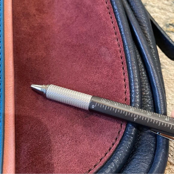 Fossil Rumi Crossbody Bag - Picture 7 of 11